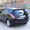 Drive test - Lancia Delta - Foto 18 din 64