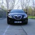 Drive test - Lancia Delta - Foto 20 din 64