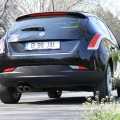 Drive test - Lancia Delta - Foto 21 din 64