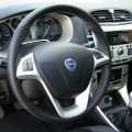 Drive test - Lancia Delta - Foto 25 din 64