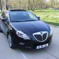 Drive test - Lancia Delta - Foto 28 din 64