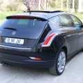 Drive test - Lancia Delta - Foto 29 din 64