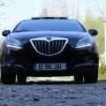Drive test - Lancia Delta - Foto 30 din 64