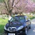 Drive test - Lancia Delta - Foto 31 din 64