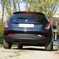 Drive test - Lancia Delta - Foto 62 din 64