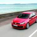 VW Golf GTI - Foto 2 din 48