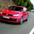VW Golf GTI - Foto 8 din 48