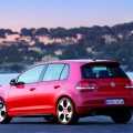 VW Golf GTI - Foto 13 din 48