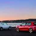 VW Golf GTI - Foto 27 din 48
