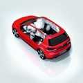 VW Golf GTI - Foto 42 din 48