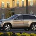 Jeep Grand Cherokee - Foto 1 din 38