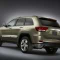 Jeep Grand Cherokee - Foto 10 din 38