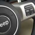 Jeep Grand Cherokee - Foto 12 din 38