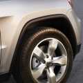 Jeep Grand Cherokee - Foto 23 din 38