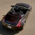 Nissan 370Z Roadster - Foto 3 din 21