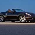 Nissan 370Z Roadster - Foto 4 din 21