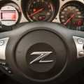 Nissan 370Z Roadster - Foto 6 din 21