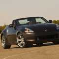 Nissan 370Z Roadster - Foto 8 din 21