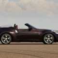 Nissan 370Z Roadster - Foto 9 din 21