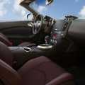 Nissan 370Z Roadster - Foto 10 din 21