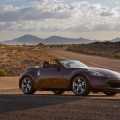 Nissan 370Z Roadster - Foto 13 din 21
