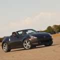 Nissan 370Z Roadster - Foto 14 din 21