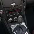 Nissan 370Z Roadster - Foto 16 din 21