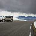 Land Rover Discovery facelift - Foto 1 din 21