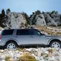Land Rover Discovery facelift - Foto 4 din 21