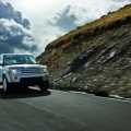 Land Rover Discovery facelift - Foto 7 din 21