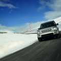 Land Rover Discovery facelift - Foto 8 din 21