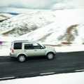 Land Rover Discovery facelift - Foto 11 din 21
