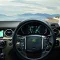 Land Rover Discovery facelift - Foto 12 din 21