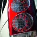 Land Rover Discovery facelift - Foto 14 din 21