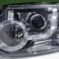 Land Rover Discovery facelift - Foto 16 din 21