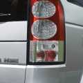 Land Rover Discovery facelift - Foto 19 din 21