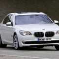 BMW 760i - Foto 1 din 44