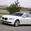 BMW 760i - Foto 2 din 44