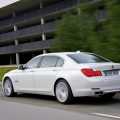 BMW 760i - Foto 3 din 44
