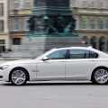 BMW 760i - Foto 4 din 44