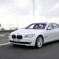 BMW 760i - Foto 5 din 44