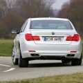 BMW 760i - Foto 6 din 44
