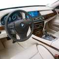 BMW 760i - Foto 7 din 44
