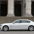 BMW 760i - Foto 11 din 44
