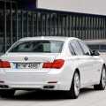 BMW 760i - Foto 12 din 44