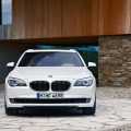 BMW 760i - Foto 13 din 44