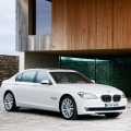 BMW 760i - Foto 14 din 44