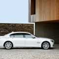 BMW 760i - Foto 15 din 44