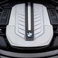 BMW 760i - Foto 16 din 44