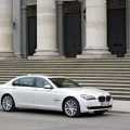 BMW 760i - Foto 17 din 44